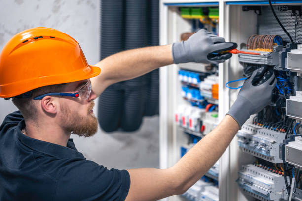 Best Affordable Electrician  in Beavercreek, OR